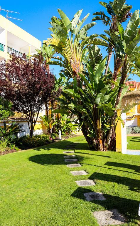 Giramar Apartamentos Turisticos Лагуш Номер фото