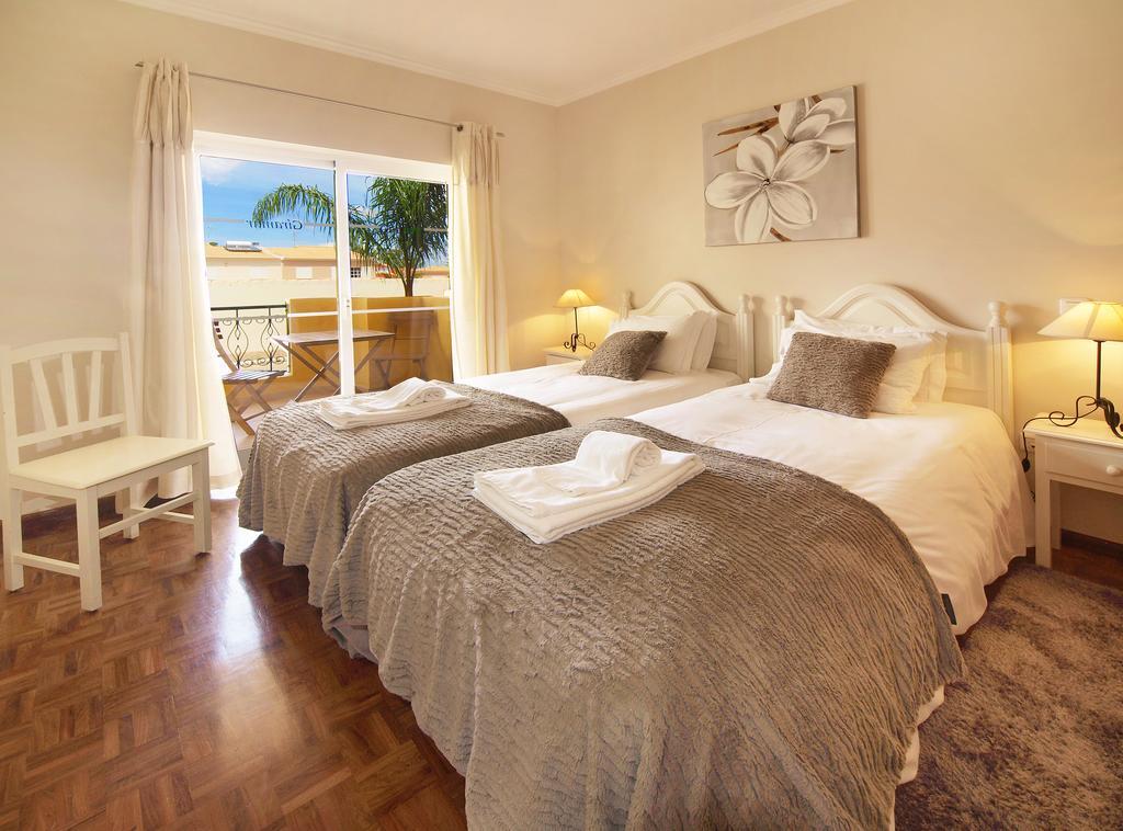 Giramar Apartamentos Turisticos Лагуш Номер фото